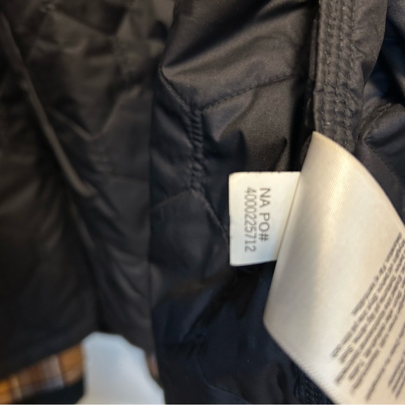 Timberland Men's Mount Davis Waxed Canvas Jacket - Picture 10 of 14